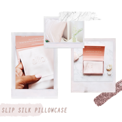 3 Reasons Why You Should Invest In A Silk Pillowcase - From Nubiana ...