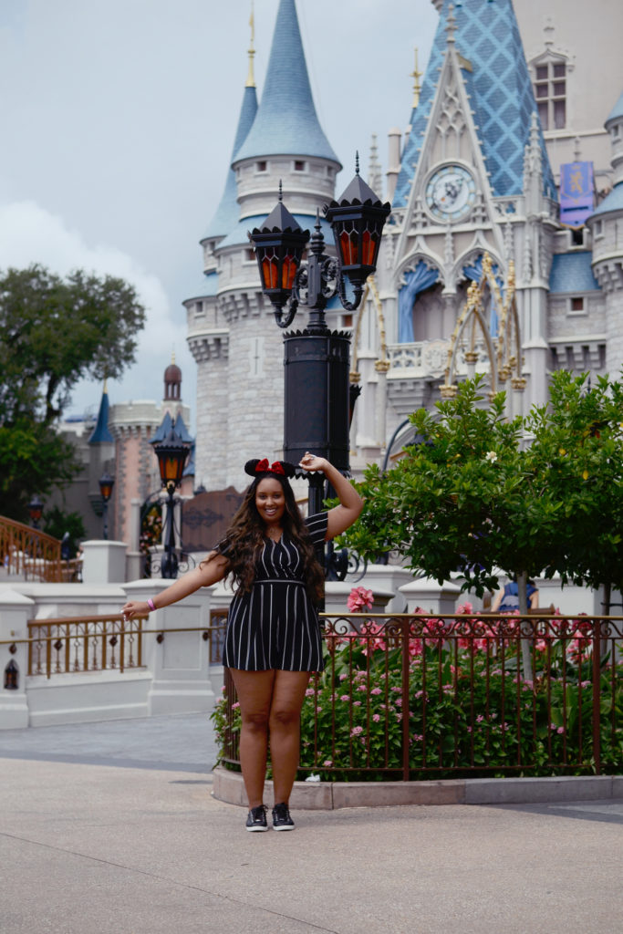 The Fashionista's Guide to Theme Parks: Walt Disney World (Magic Kingdom) 