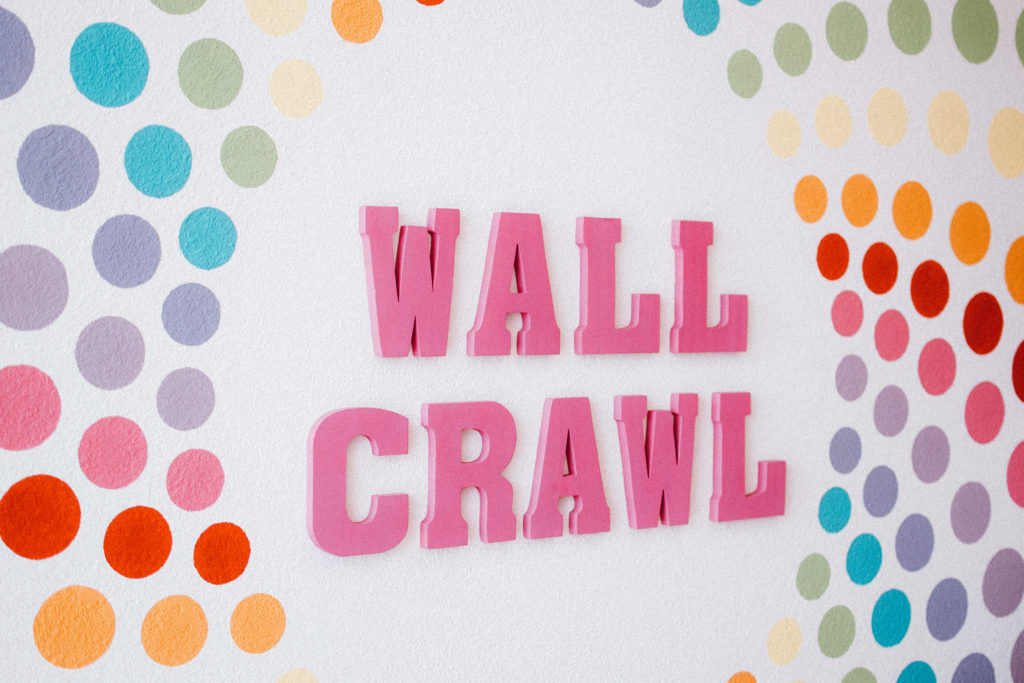 Wall Crawl Orlando