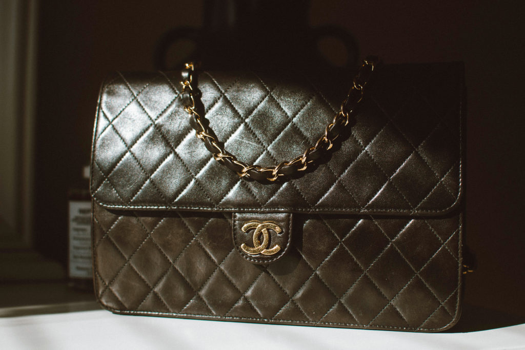 THE BAGS I PURCHASED IN 2020! -Louis Vuitton and Chanel! Preloved